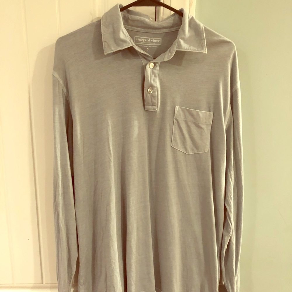Vineyard Vines long sleeve shirt
